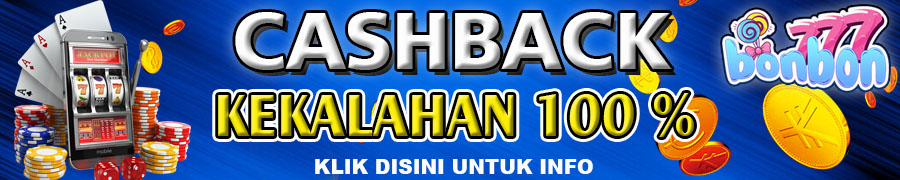 Garansi Kekalahan Slot
